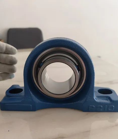 High-Performance-2-1-2-Bore-UCP-213-40-Two-Bolt-Pillow-Block-Bearing