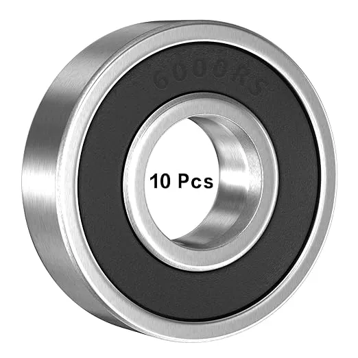 High-Performance-Auto-Parts-Deep-Groove-Ball-Bearing-6000-Zju-Bearing-China