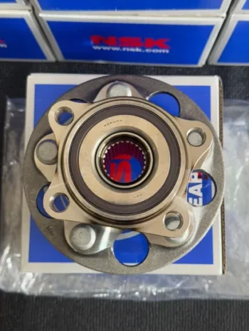 High Performance Auto Parts Wheel Hub Unit Bearing Br930117 H513030 513030 for Mazda