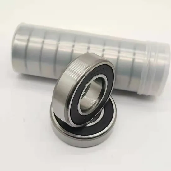 High-Performance-Bearing-6205-2RS-C3-25-52-15mm-Deep-Groove-Ball-Bearing-6201-6202-6203-6204-Zz-2RS