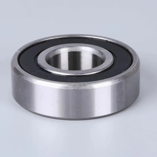 High-Performance-Bearing-6205-2RS-C3-25-52-15mm-Deep-Groove-Ball-Bearing-6201-6202-6203-6204-Zz-2RS