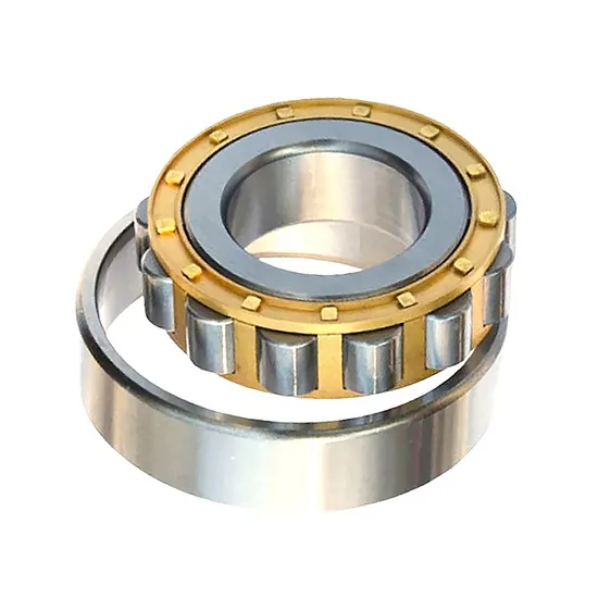 High-Performance-Bearing-Nj306em-Nj307em-Nj308em-Cylindrical-Roller-Bearing