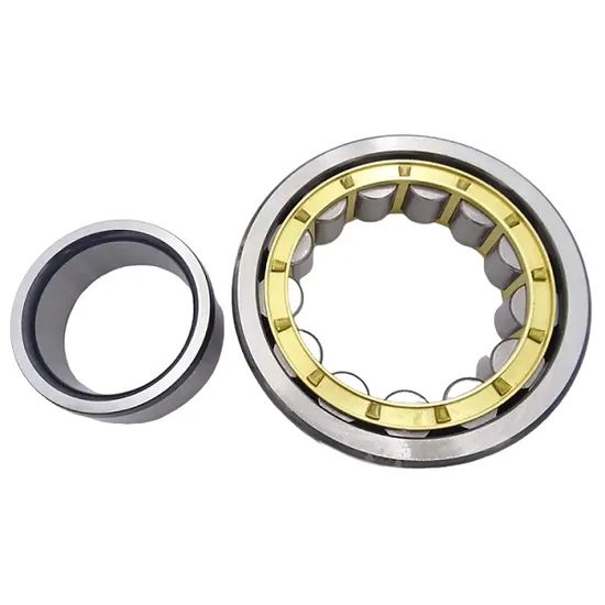 High-Performance-Bearing-Nj306em-Nj307em-Nj308em-Cylindrical-Roller-Bearing