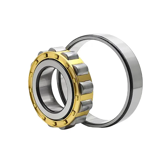 High-Performance-Bearing-Nj306em-Nj307em-Nj308em-Cylindrical-Roller-Bearing