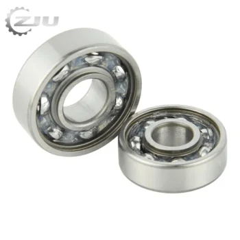 High-Performance Deep Groove Bearing Rust-Resistant Farm Equipment Ready 10% off 100K+ Bulk Deals