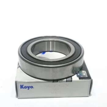 High Performance Koyo Bearing 6319 6320 6321 6322 6324 Auto Agricultural Wheel Roller Ball Bearing