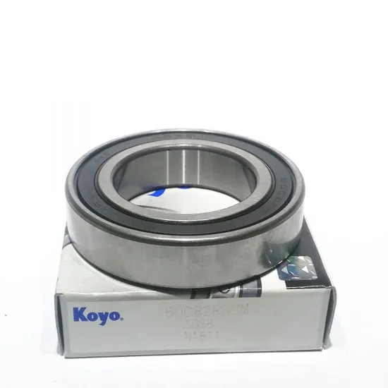 High Performance Koyo Bearing 6319 6320 6321 6322 6324 Auto Agricultural Wheel Roller Ball Bearing