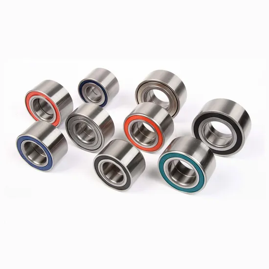 High-Performance-NSK-28bwd03A-Wheel-Hub-Bearing