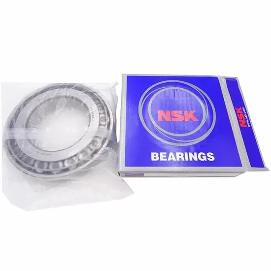 High-Performance-NSK-32912-32913-32914-32915-32916-32917-Taper-Roller-Bearing