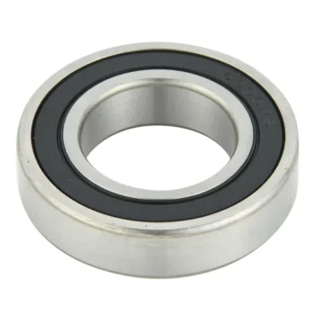High Performance Needle Roller Thrust Ball Bearings: Best in Class