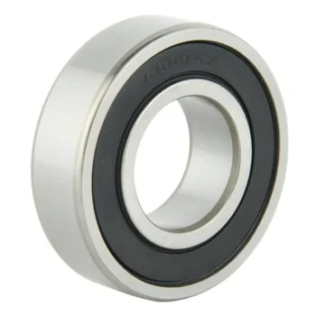 High Performance Needle Roller Thrust Ball Bearings: Leading The Industry