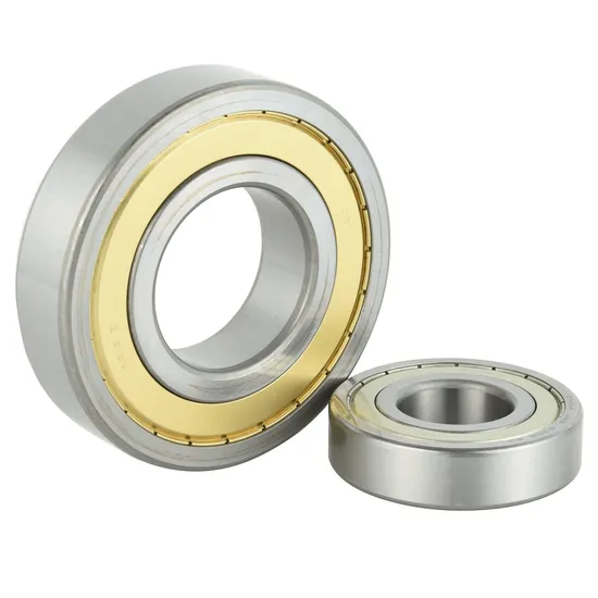 High Performance Needle Roller Thrust Ball Bearings: Premium Product Line