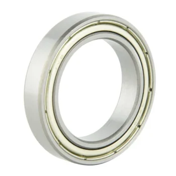 High Performance Needle Roller Thrust Ball Bearings: Unmatched Quality