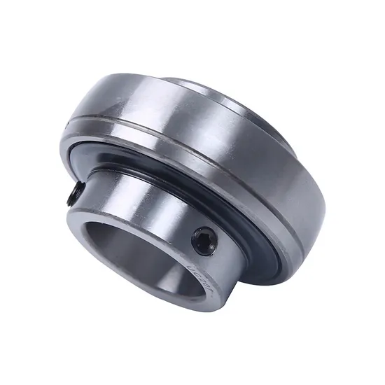 High Performance Pillow Block Bearings Agricultural Machinery Bearing Pillow Block UC Bearing UC208-24 UC208 UC208-25