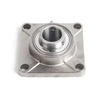 High Performance Stainless Steel Pillow Block Bearing UCP206 UCP306 Ucf212 Ucf207 UCP309 UCT209 Bearings Manufacturer