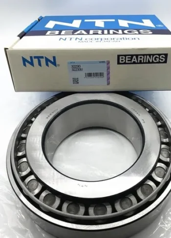 High Performance Tapered Roller Bearing NTN 32230 for Railway Vehicle Gear Reducer etc