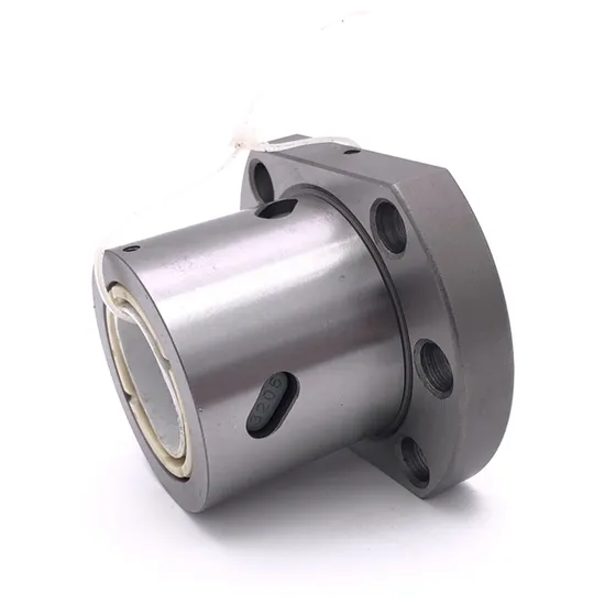 High-Precision-12mm-Square-Flange-Linear-Motion-Bearing-Lmf-35uu-Lmf40uu-Lmf-50uu-Lmf-60uu-Lmf-80uu-Lmf100uu-Linear-Bearing-with-Flange-Block