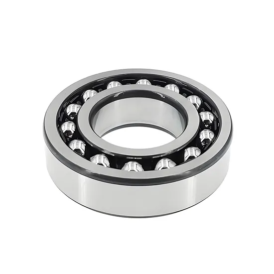 High-Precision-1309-1309K-1310-1310K-Self-Aligning-Ball-Bearing