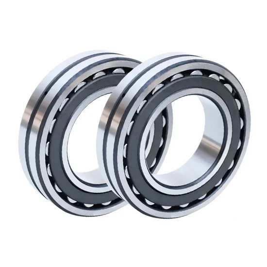 High Precision 22222 Spherical Roller Bearing