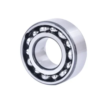 High Precision 3200 a-2RS1tn9 Double Row Angular Contact Ball Bearing