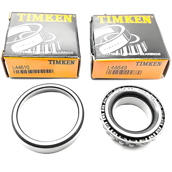 High-Precision-33116-Bearings-Tapered-Roller-Bearing