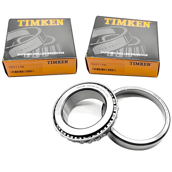 High Precision 33116 Bearings Tapered Roller Bearing