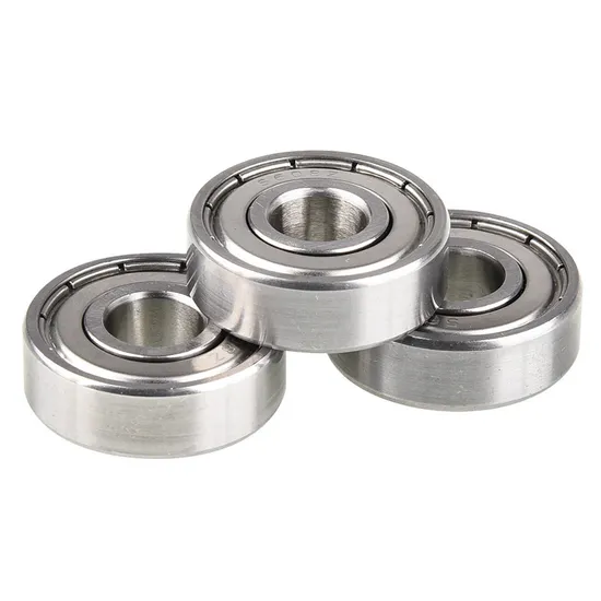 High-Precision-420-304-316-Stainless-Steel-Ball-Bearing-6301-6310-6001-6201-6401-Deep-Groove-Ball-Bearings