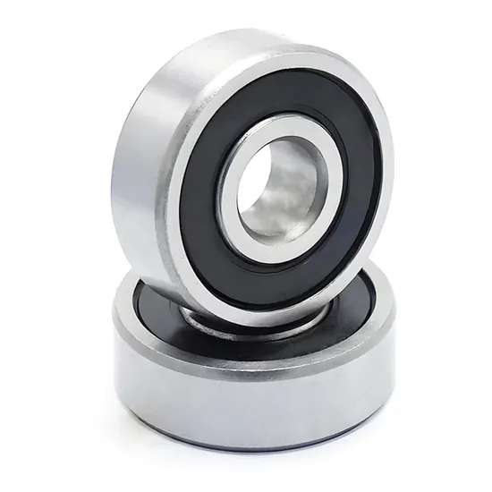 High-Precision-6011-2RS-6011-2z-55-90-18mm-Deep-Groove-Ball-Bearing