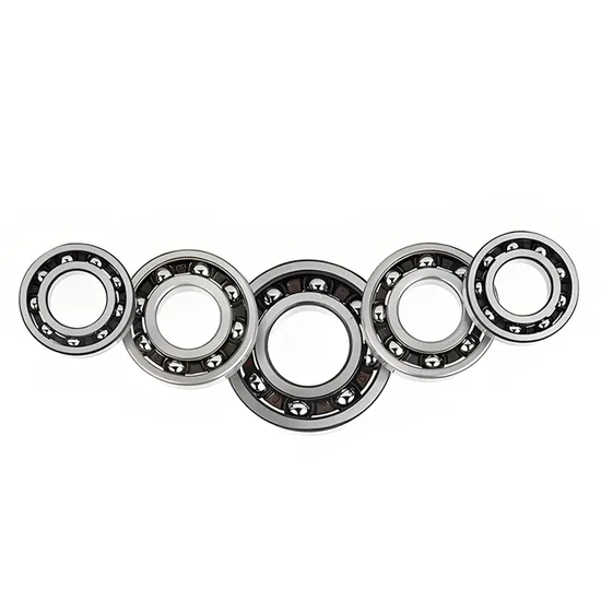 High-Precision-6011-2RS-6011-2z-55-90-18mm-Deep-Groove-Ball-Bearing