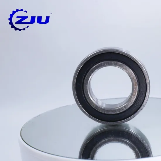 High Precision 607 Deep Groove Ball Bearing for Highspeed Use