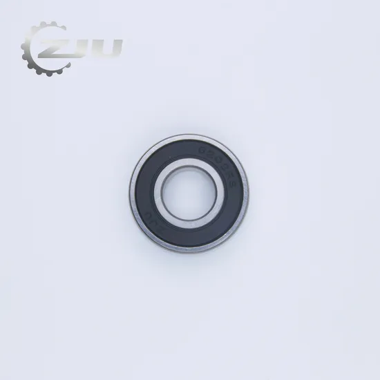 High-Precision-607-Z-Miniature-Shielded-Deep-Groove-Ball-Bearing-7X19X6mm