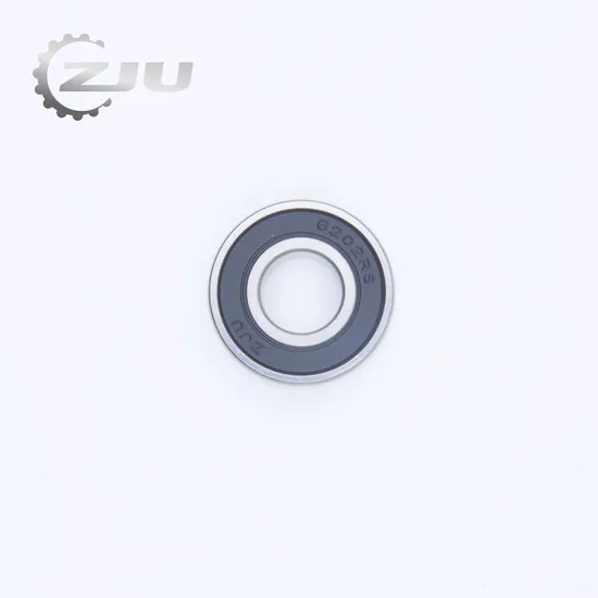 High-Precision-607-Zz-Miniature-Deep-Groove-Ball-Bearing-7X19X6mm