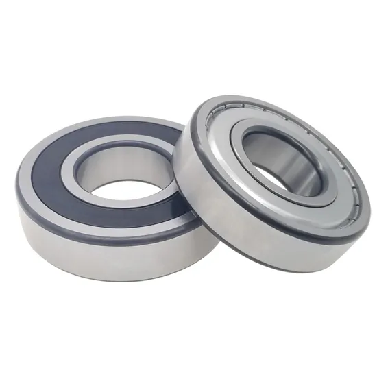 High-Precision-608-608z-608zz-Deep-Groove-Ball-Bearing