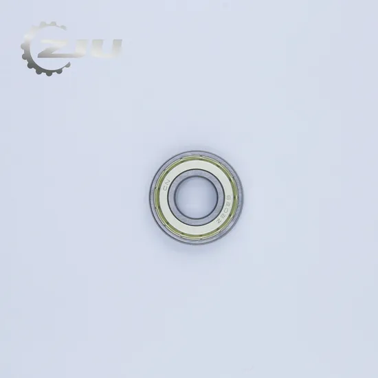High-Precision-608-Ball-Bearings-for-Industrial-Repair