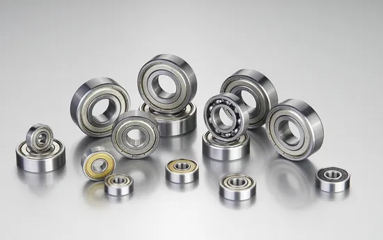 High-Precision-6203-6204-6205-6206-6300-6301-6302-6304-6305-6306-6307-6308-Zz-2RS-C3-Deep-Groove-Ball-Bearing