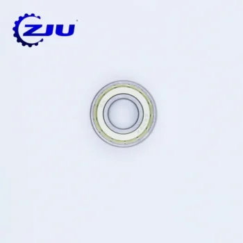 High Precision 6206 Zz 2rz 2RS Deep Groove Ball Bearing 30X62X16mm for Auto