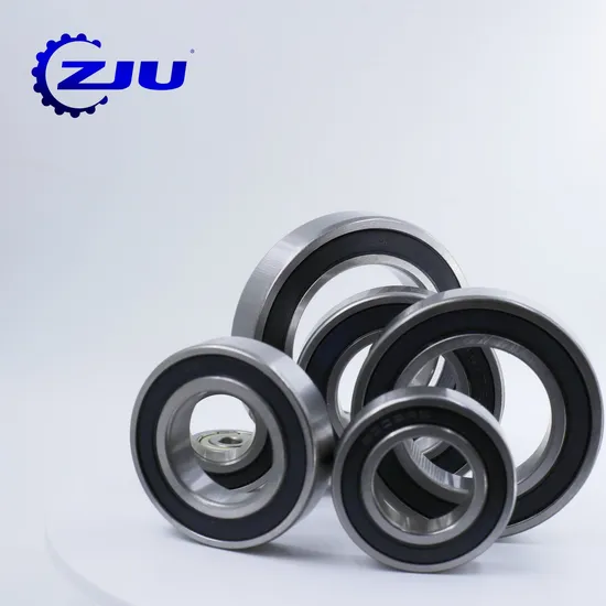 High-Precision-6212-Zz-RS-2RS-Ball-Bearing-Steel-Ball-Bearing-for-Motor