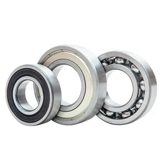 High-Precision-6218-6219-6220-6221-6222-2RS-Zz-Deep-Groove-Ball-Bearing