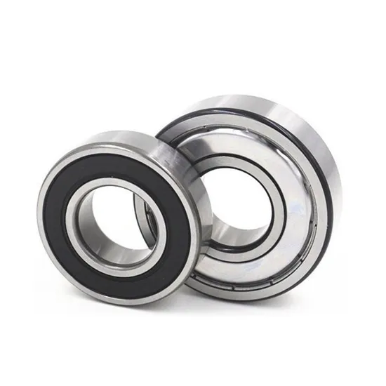 High-Precision-6218-6219-6220-6221-6222-2RS-Zz-Deep-Groove-Ball-Bearing