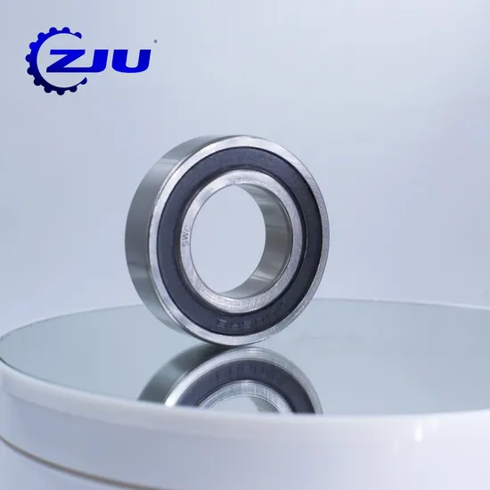 High-Precision-6218-Zz-RS-2RS-Ball-Bearing-45-Steel-Ball-Bearing-for-Motor