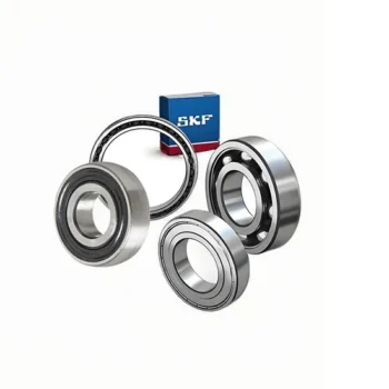 High-Precision 6348 Zz/2RS/6348 M/6348 M/W64 Deep Groove Ball Bearing Locomotive Bearing