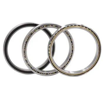 High Precision 6709 6710 6800 6801 6802 Size 15*24*5mm Deep Groove Ball Bearings