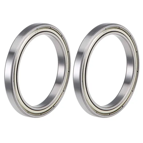 High-Precision-6709-6710-6800-6801-6802-Size-15-24-5mm-Deep-Groove-Ball-Bearings