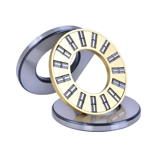 High-Precision-81220-81222-81226-81260-Bearing-Thrust-Roller-Bearing