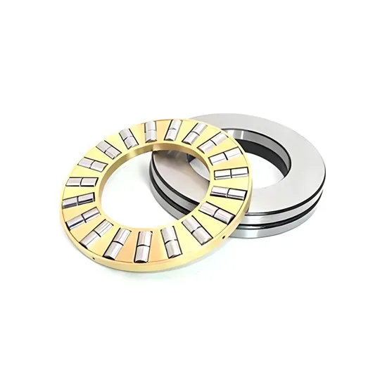 High Precision 81220 81222 81226 81260 Bearing Thrust Roller Bearing