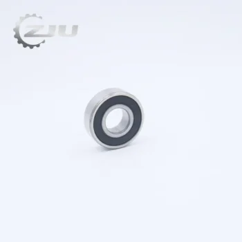 High Precision Ball Type Deep Groove Bearings 608 for Repair