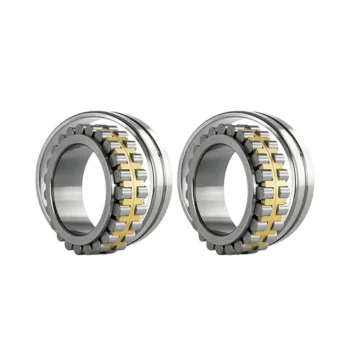 High Precision Bearing Nj304em Cylindrical Roller Bearing
