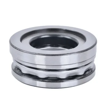 High Precision Bearings Supplier Heavy Duty 51107 51108 51109 Thrust Ball Bearing