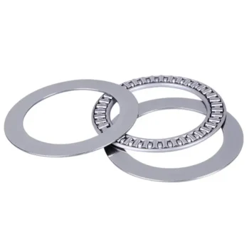 High Precision China Factory Axk90120 As90120 Ls90120 Cylindrical Needle Roller Thrust Bearings