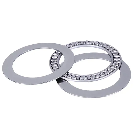 High Precision China Factory Axk90120 As90120 Ls90120 Cylindrical Needle Roller Thrust Bearings